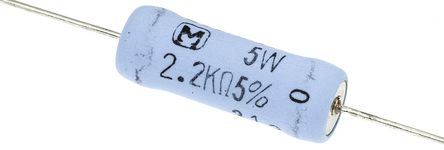 Panasonic - ERG5SJ222 - Panasonic ERG ϵ�� 5W 2.2k�� ���� �̶������� ERG5SJ222, ��5%, ��200ppm/��C		