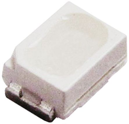 Cree - CLM3A-WKW-CWAXA153 - Cree CLM3A-WKW ϵ ɫ 5500K LED CLM3A-WKW-CWAXA153, 4 V, 120 ӽ PLCC 2 װ		