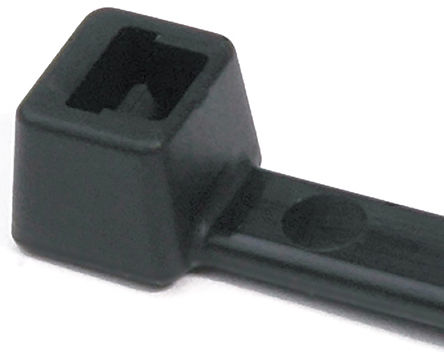 HellermannTyton - 111-02315 - HellermannTyton T18 ϵ ɫ  66 ׼  111-02315, 140mm x 2.5 mm		