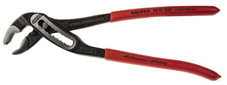 Knipex - 1585423 - Knipex 6  36mmǯ ֵ ͲӺ ˮǯ 1585423, 250 mmܳ		