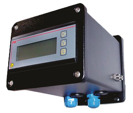 PR Electronics - 5531B2 - PR Electronics 4λ LCD ֵ 5531B2, ֱ, 44.5 x 91.5 mm, -20C  +60C		