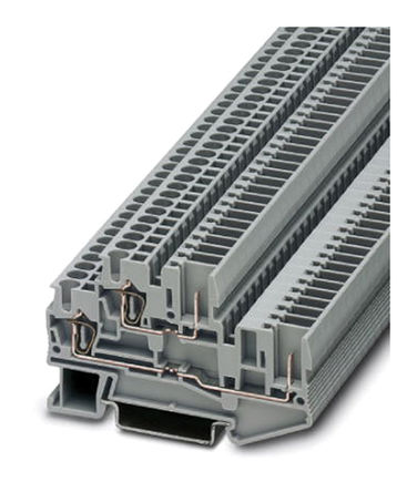 Phoenix Contact - 3040902 - Double Level Terminal Block 3040902		