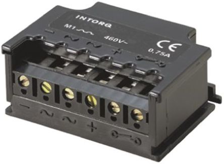 Lenze - B5-77681 - Lenze B5-77681 , 750mA, 6		