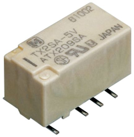 Panasonic - TX2SA-LT-1.5V-TH - Panasonic TX2SA-LT-1.5V-TH ˫˫ װ ̵, 1.5V dc, ¶ȿӦ		