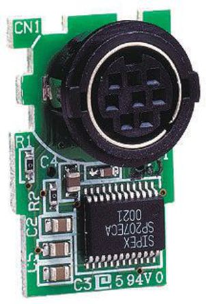 Schneider Electric - TWDNAC485D - Schneider Electric  TWDNAC485D, ʹTwido Programmable Controller		