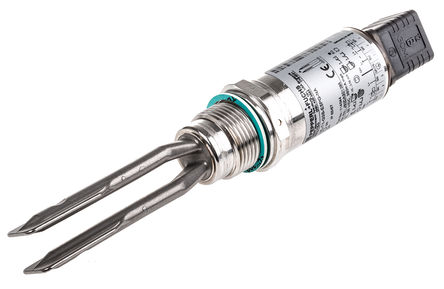 Pepperl + Fuchs - LVL-T1-G3S-E5PG-NA - Pepperl + Fuchs ˮƽ/ֱװ Һλ̽ LVL-T1-G3S-E5PG-NA, PNP, -40  +70 C		