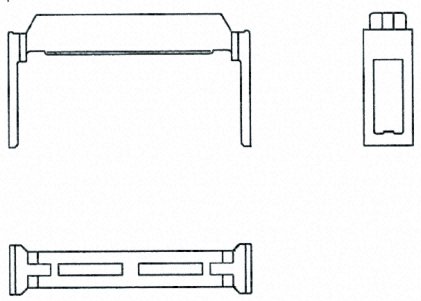 TE Connectivity - 1-1393558-0 - TE Connectivity Ӧͷ֧ 1-1393558-0		