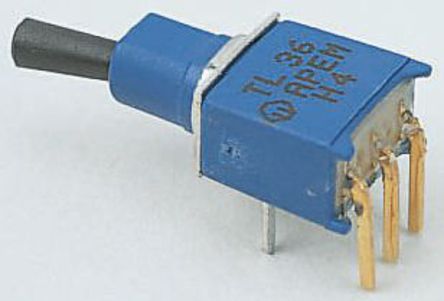Apem - TL39W004000 - Apem SP л TL39W004000,  -  - , 400 mA @ 20 V		