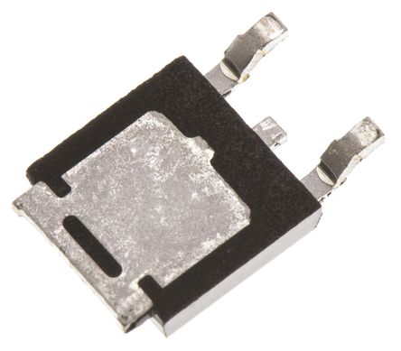 Vishay - SUD45P03-10-E3 - Vishay P MOSFET SUD45P03-10-E3, 15 A, Vds=30 V, 3 DPAKװ		