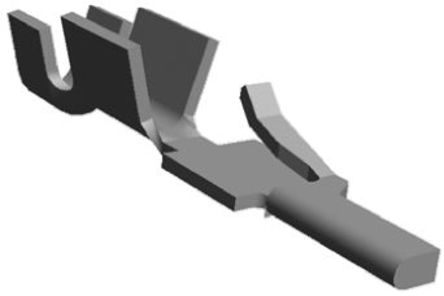 TE Connectivity - 338096-1 - TE Connectivity Micro-Match ϵ  ѹӽ߶ 338096-1,  ͭо, 28AWG  24AWG		