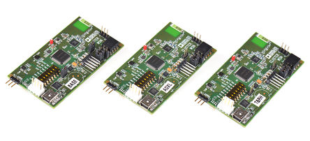 Analog Devices - EV-ADRN-WSN-2Z - Analog Devices 16 bit, WSN ׼ EV-ADRN-WSN-2Z		