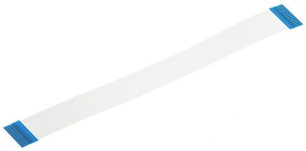 Molex - 98267-0321 - Molex PREMO-FLEX FFC JUMPER ϵ 152mm FFC ߵ 98267-0321, 1mmھ, 60 V ac		