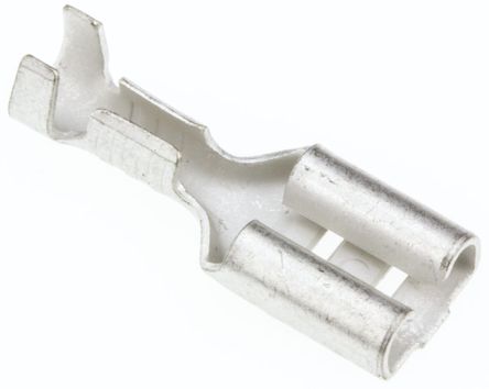 JST - LTO-1.0T-187N-5 - JST LTO ϵ ѹӲ LTO-1.0T-187N-5, 4.8 x 0.5mm, о		