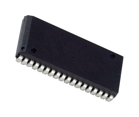 Renesas Electronics - R1RW0408DGE-2PI#B0 - Renesas Electronics R1RW0408DGE-2PI#B0, 4Mbit SRAM ڴ, 512K x 8 λ, 1MHz, 36 SOJװ		