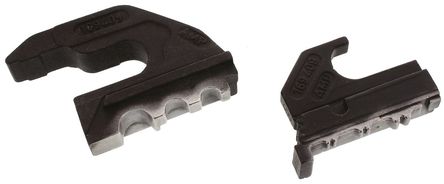 TE Connectivity - 169409 - TE Connectivity CERTI-LOK ϵ ѹģ 169409, 22  10 AWG ߹, SOLISTRAND Crimp Terminals and Splices		