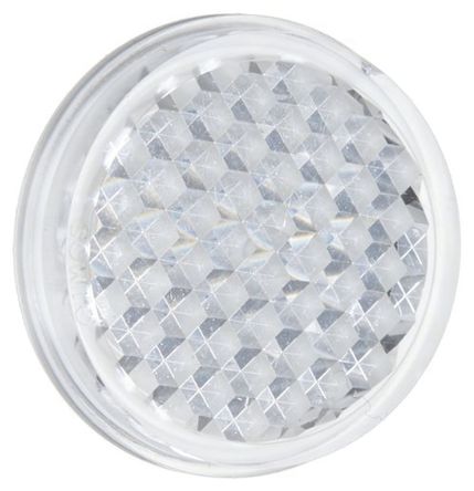 Banner - BRT-1 - Banner BRT-1 Բ , 25 mmֱ, 25ֱx 5.1 mm, ʹVALU-BEAM 915 ϵд		