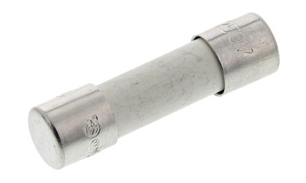 Cooper Bussmann - S501-800-R - Cooper Bussmann F۶ٶ 800mA ʽ۶ S501-800-R, 5 x 20mm		