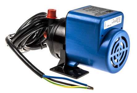 Xylem Flojet - 143904 - Xylem Flojet 1.4 bar IP22  ı 143904, 35L/min, 230 VԴ, 84W		