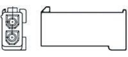 TE Connectivity - 927231-3 - TE Connectivity Universal MATE-N-LOK ϵ 6.35mm ھ 3  9 · ĸ °װ ѹ 927231-3		