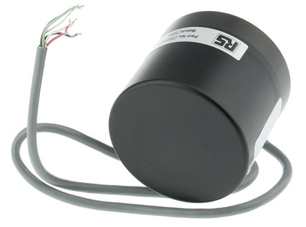 McLennan Servo Supplies - BLDC58-50 MK2 - McLennan Servo Supplies ˢʽ ֱ綯 BLDC58-50 MK2, 24 V ֱԴ, 2.9 A, 0.17 Nm, 3650 rpm, 5.99mm ֱ		