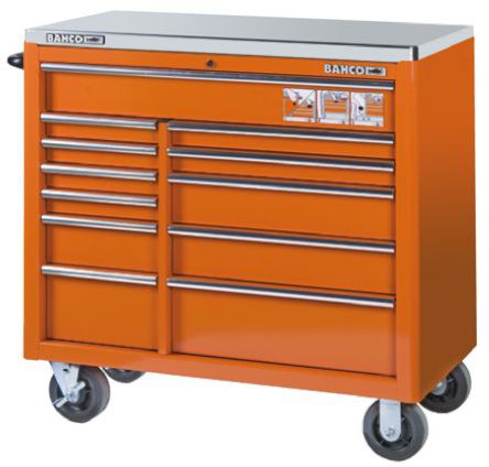 Bahco - 1475KXL12PSPTSS - Bahco 12 װ  1475KXL12PSPTSS, 985mm x 1016mm x 501mm		