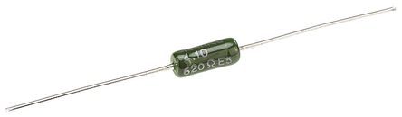 Vishay - RWM04106200JR15E1 - Vishay RWM 4x10 ϵ 3W 620  Ƶ RWM04106200JR15E1, 5%, 75ppm/C		