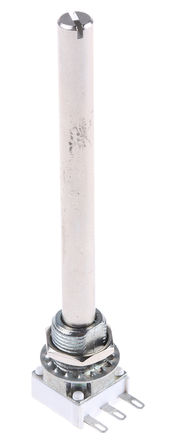 Vishay - P11S1V0APSY00T0127 - Vishay 1k  մɵλ P11S1V0APSY00T0127, 1W, 6 mm ֱ, 150ppm/C, 尲װ		