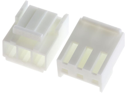 JST - VHR-3N - JST VHR ϵ 3.96mm ھ 1  3 · ĸ °װ PCB  VHR-3N		