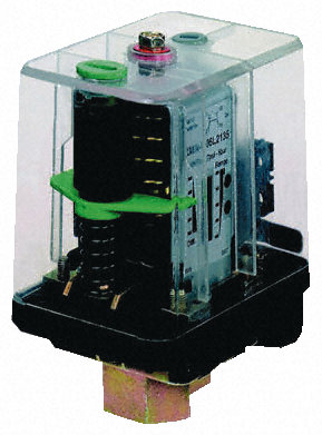 Telemecanique Sensors - XMAV25L2135 - Telemecanique Sensors IP54 25bar PC ֲ ̵ ѹ XMAV25L2135, 3.5 %ȷ, 120  240 V 250 V ֱ, G1/4 ӿ		