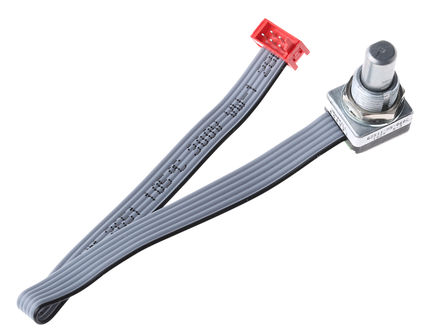 Grayhill - 62S11-M5-060C - Grayhill  62S11-M5-060C, 5 V ֱ, 30 mA @ 5 V ֱ		