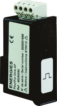 Socomec - 4825 0080 - Socomec PLC /ģ 4825 0080		