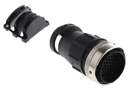 ITT Cannon - 192991-0523 - ITT Cannon QM ϵ 48· °װ ֱ  ͷ 192991-0523, , ʽӺ		