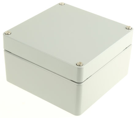 Rose - 01181810 - Rose Ʊ׼ ϵ IP66  01181810, 180 x 180 x 100mm		