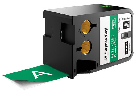 Dymo XTL - 1868784 - DYMO XTL 1868784 1װ ɫ ɫ ҵϩԵ, XTL 500ͺŴӡ		