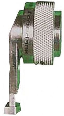 Amphenol - BQ1ARL12999XY - Amphenol BQ1 ϵ ֱ ߴ13 ׿ BQ1ARL12999XY, 25.15mm, ʹMIL-C 38999 ϵ IIIMIL-C 38999 ϵ IV		