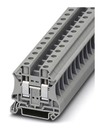 Phoenix Contact - 3064247 - Feed-Through Terminal 3064247		