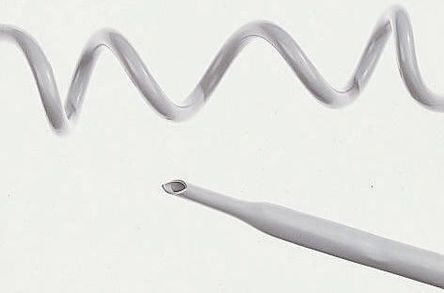 TE Connectivity - SRFR-10/6-8-1M - TE Connectivity SRFR ϵ ɫ  ׹ SRFR-10/6-8-1M, 1.7:1, 10mmֱ, 1m		