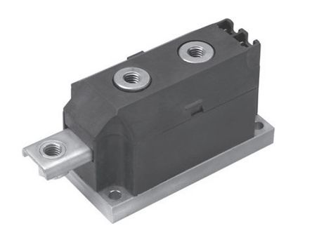 Vishay - VS-VSKH250-12PBF - Vishay VS-VSKH250-12PBF SCR բģ, 250A, Vrev=1200V 50mA, 5 MAGN-A-PAKװ		