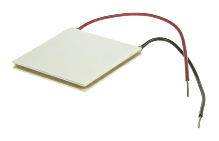 Adaptive - ET-161-12-14-E - Adaptive ģ ET-161-12-14-E, 62.3W, +74K², 5A, 20V, 40 x 40mm		