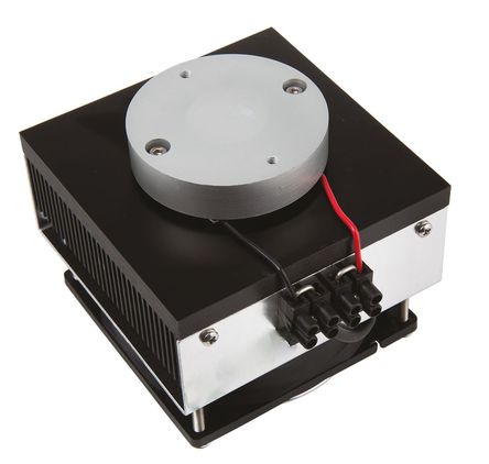 Thermo Electric Devices - THP68B - 50W ֱͷȱ, 6  12 V ֱ		