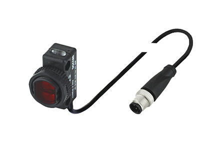 BALLUFF - BOS 11K-X-IS11-00,15-S4 - BALLUFF BOS 11K ϵ Ϊ 20 m LED Դ ״ ֱͨ 紫 BOS 11K-X-IS11-00,15-S4, , M12 , IP67		