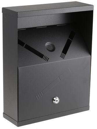 Rottner Comsafe - T05383 - Rottner Comsafe 2.3L ɫ  ǽ ̻Ҹ T05383, 95mm x 320mm x 250mm		