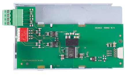 Jumo - 703571(20258x)/54 (RS422/485 Modbus RTU) - Jumo 703571 Jumo DICON  ʽѡװģ 703571(20258x)/54 (RS422/485 Modbus RTU)		