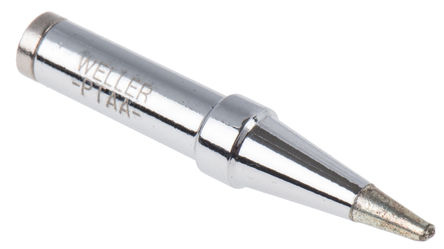 Weller - 4PTAA9-1 - Weller PT ϵ PT AA9, 1.6 mm ֱԲ׶ ͷ, ʹTCP ϵ		