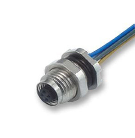 Binder - 09-3112-86-04 - Binder 707 ϵ 4· 尲װ ֱ   09-3112-86-04, ĸ, ݶ̶Ӻ		