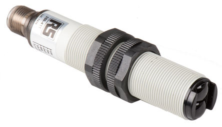 RS Pro - MSC/00-0E - RS Pro 4 m  Դ Բ״  紫 MSC/00-0E, PNP, M12 , IP67		