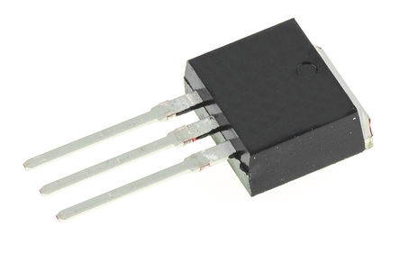 MagnaChip - MML60R190PTH - MagnaChip Si N MOSFET MML60R190PTH, 20 A, Vds=600 V, 3 TO-262װ		