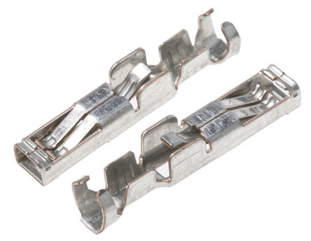 TE Connectivity - 170289-1 - TE Connectivity MIC ϵ  170289-1		