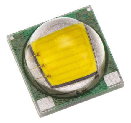 Cree - XMLBWT-00-0000-000LT60E3 - Cree XLamp XM-L2 ϵ ɫ 5000K  LED XMLBWT-00-0000-000LT60E3, 3.3 V, 3000mA, 125 ӽ, 氲װ		