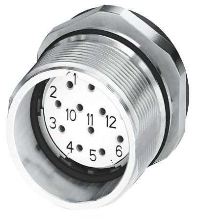 Phoenix Contact - 1619861 - Phoenix Contact 1619 ϵ CA-16S 16· 氲װ ֱ  1619861, ĸ, SPEEDCONӺ		